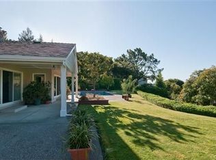 25 Southdown Ct, Hillsborough, CA