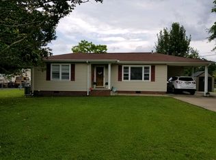 1110 Taylor Rd, Glencoe, AL 35905