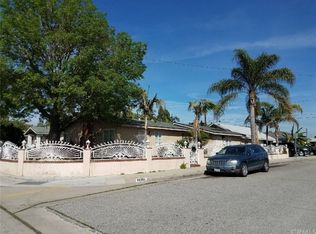 14303 Cavell Pl, Baldwin Park, CA 91706