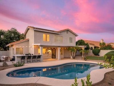 5329 E Grovers Ave, Scottsdale, AZ, 85254