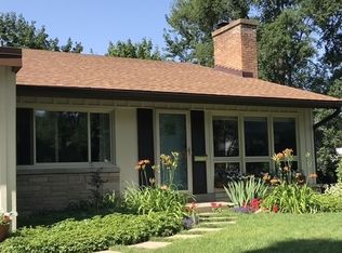 3612 Hillside Rd, Evanston, IL 60201