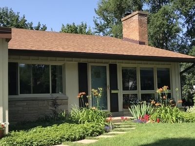 3612 Hillside Rd, Evanston, IL, 60201