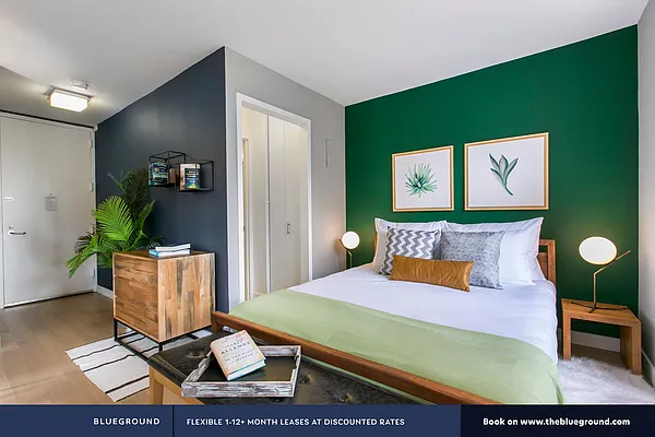 Rented by The Blueground | media 9