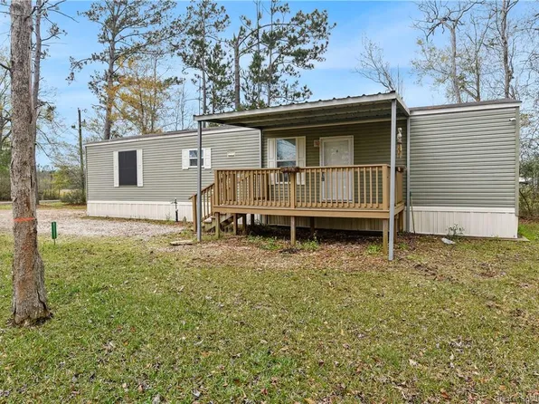 172 Wanda Ln, Dequincy, LA 70633