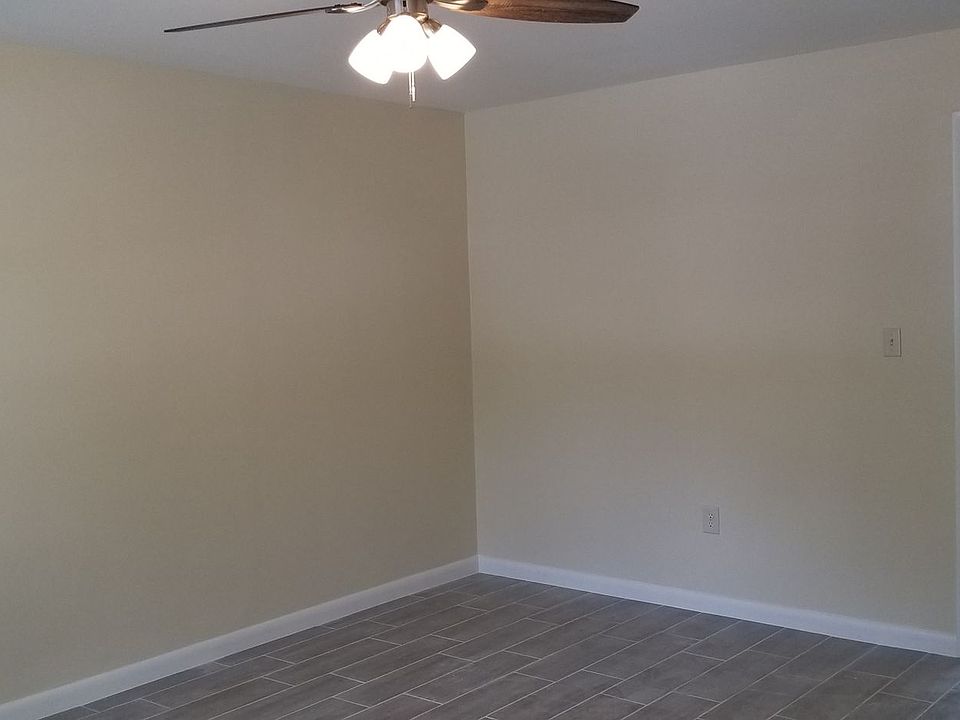 Completely remodeled quadruplex, with two duplex buildings and over