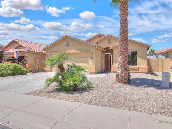 3rd image of 36452 W EL GRECO Street