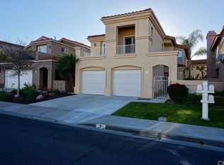 3 Verano, Foothill Ranch, CA 92610