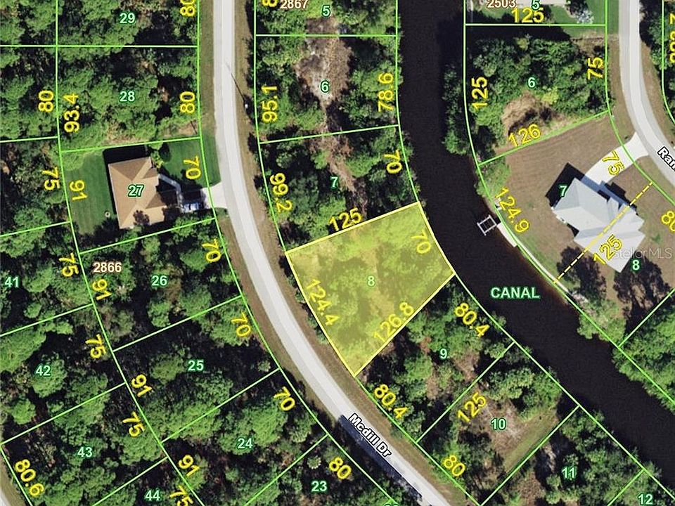 1st image of 348 McDill Dr