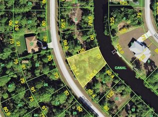 348 McDill Dr, Port Charlotte, FL 33953