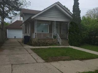 2463 N 54th St, Milwaukee, WI 53210