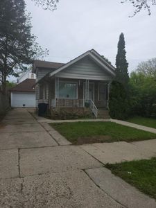 2463 N 54th St, Milwaukee, WI, 53210