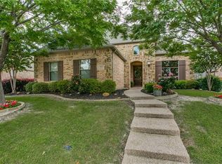 1604 Stratford Pl, McKinney, TX 75071