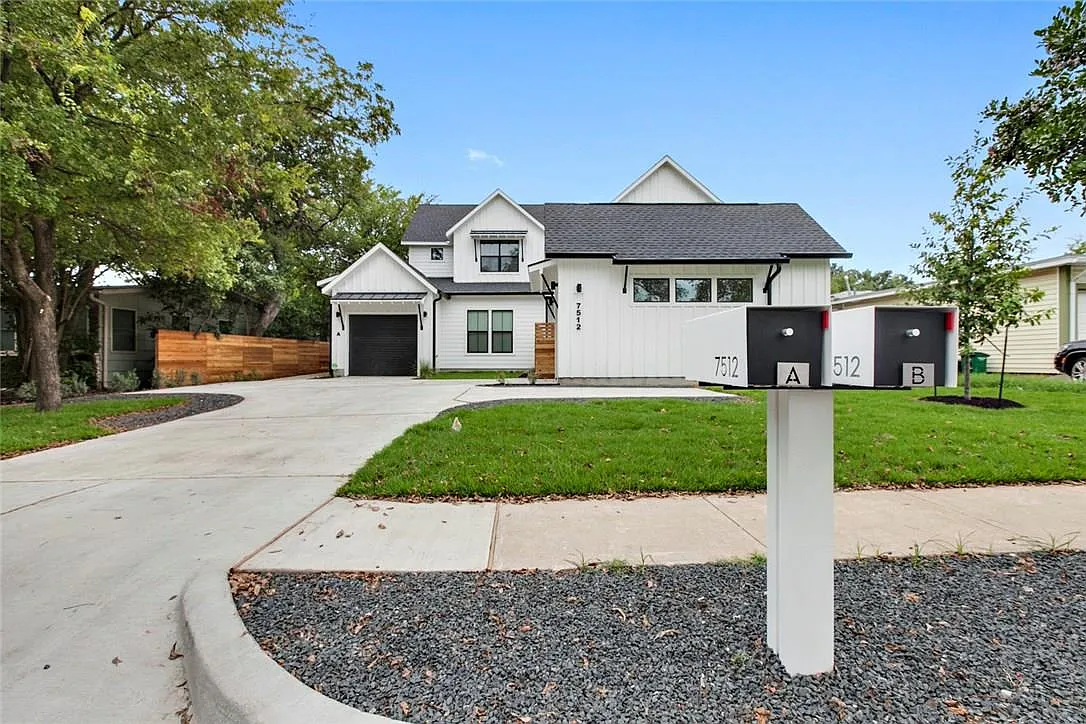 3 bed, 2.5 bath, 1847 sqft, $3,500 — Photo 1