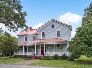 12200 Percival St, Chester, VA 23831