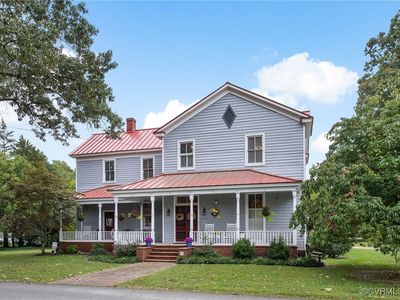 12200 Percival St, Chester, VA, 23831