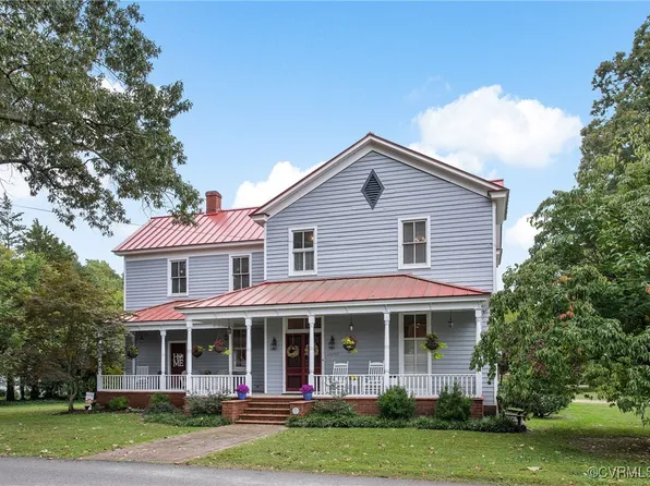 12200 Percival St, Chester, VA 23831