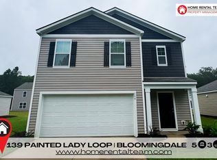 139 Painted Lady Loop, Bloomingdale, GA 31302