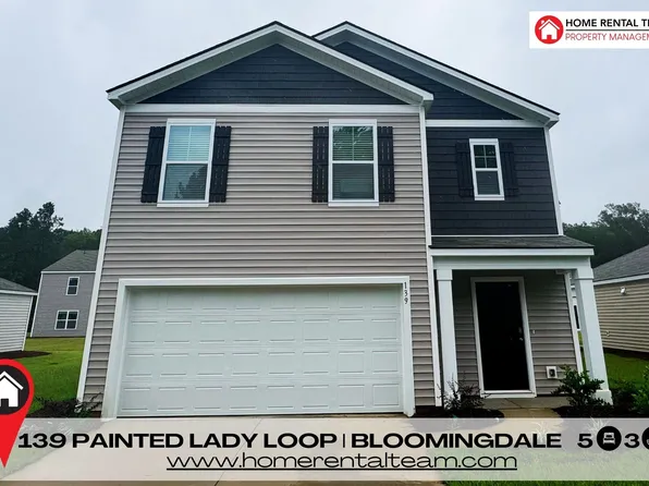 139 Painted Lady Loop, Bloomingdale, GA 31302