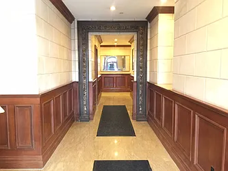 Rented by Knickerbocker Village NY Inc.