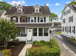 21 S Merion Ave, Bryn Mawr, PA 19010