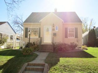 1918 Redfield St, La Crosse, WI 54601