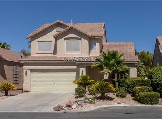 9594 Collinsleap Ct, Las Vegas, NV 89123