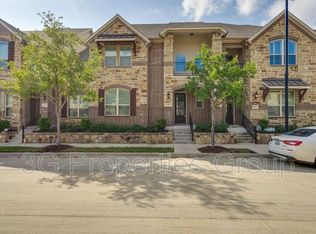 2421 Belvedere Ln, Flower Mound, TX 75028