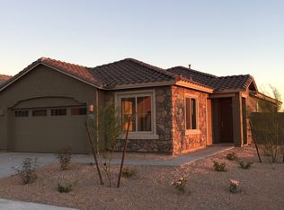4125 E Hoot Owl Tr, Cave Creek, AZ 85331
