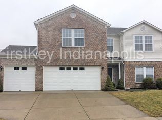 2949 Holiday Way, Greenwood, IN