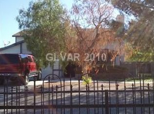 1474 N Christy Ln, Las Vegas, NV 89110