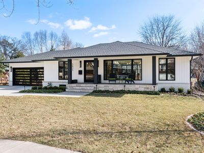 3823 York Ave S, Minneapolis, MN, 55410