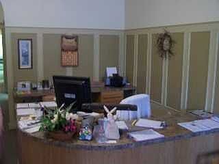 Main Street Port Allegany