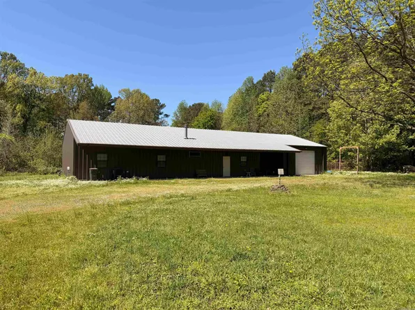 1309 Jones Island Rd, Searcy, AR 72143