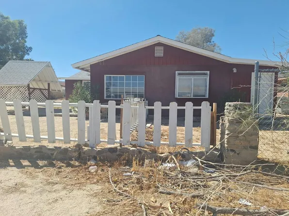 6416-6418 E Court Way, Twentynine Palms, CA 92277