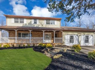 127 Stockton Ave, Princeton, NJ 08540