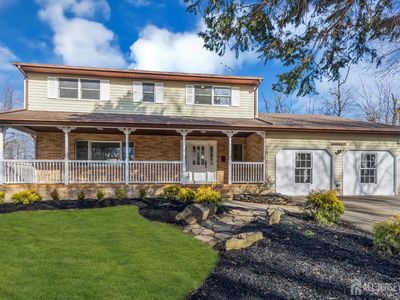 127 Stockton Ave, Princeton, NJ, 08540