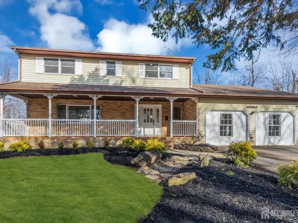 127 Stockton Ave, Princeton, NJ 08540