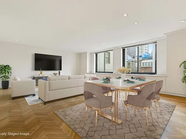 40 E 94th St APT 4G, New York, NY 10128