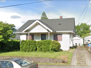 5264 NE 23rd Ave, Portland, OR 97211