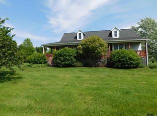 9675 Chapel Church Rd, Red Lion, PA 17356