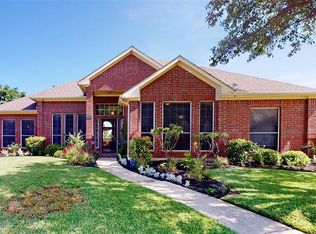 1649 Waterford Dr, Lewisville, TX 75077