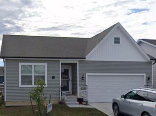 2200 Barry Dr, Adel, IA 50003