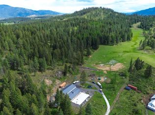 935 Arden Hill Rd, Colville, WA 99114