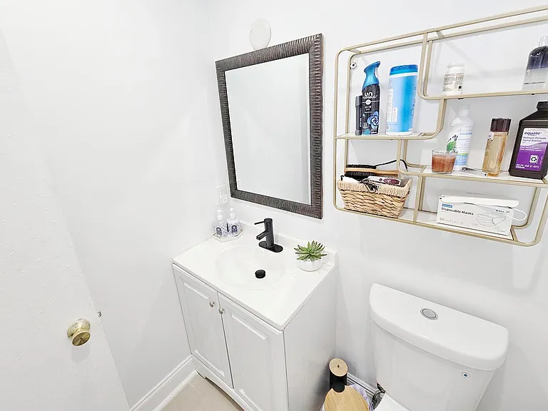7807 Golf Circle Dr #305 — Photo 5