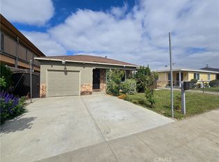 2222 South Broadway, Santa Ana, CA 92707