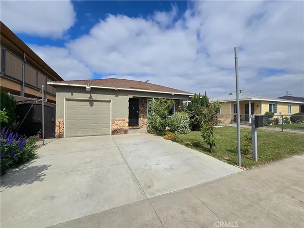 2222 S Broadway, Santa Ana, CA 92707
