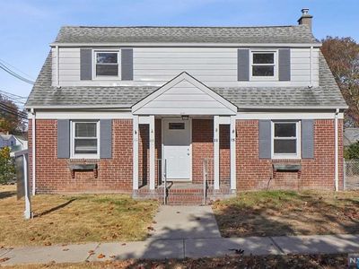 11-05 Backus Rd, Fair Lawn, NJ, 07410
