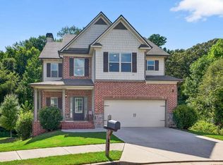 815 Broadwell Cir, Hoschton, GA 30548