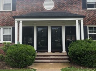 420 Pitney Pl #420, Morristown, NJ