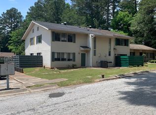 7560 Taylor Rd, Riverdale, GA 30274